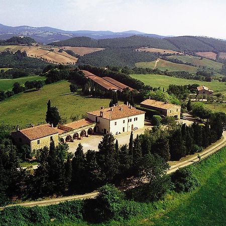 Fattoria Poggio Foco Villa Manciano Exterior photo