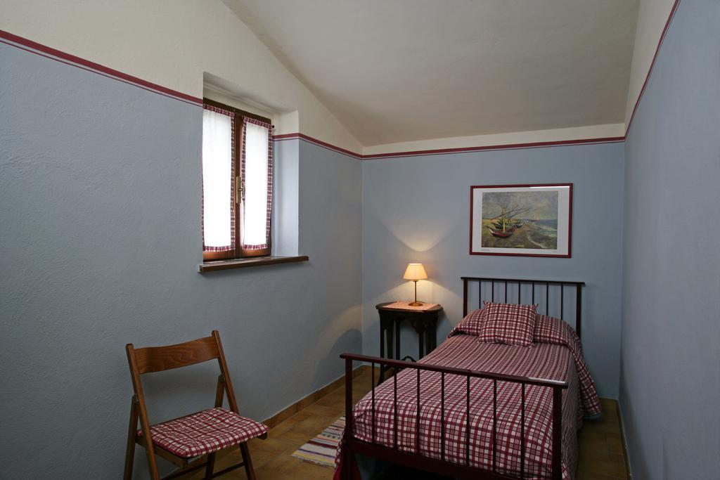 Fattoria Poggio Foco Villa Manciano Room photo